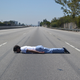 Illustration for article titled Carmageddon + Planking = Plankmageddon